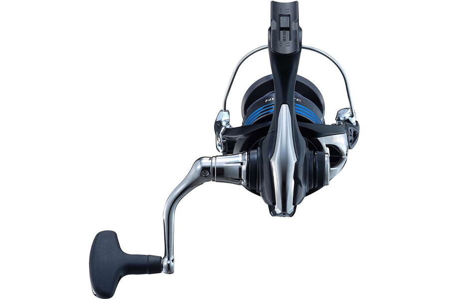 SHIMANO Nexave FI Spinning Reel